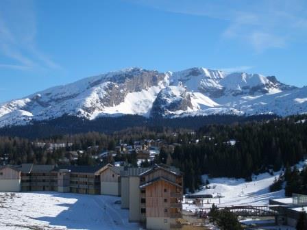 LES CHALETS DE SUPERD