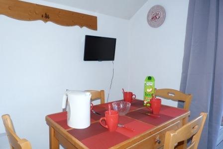 LES CHALETS DE SUPERD