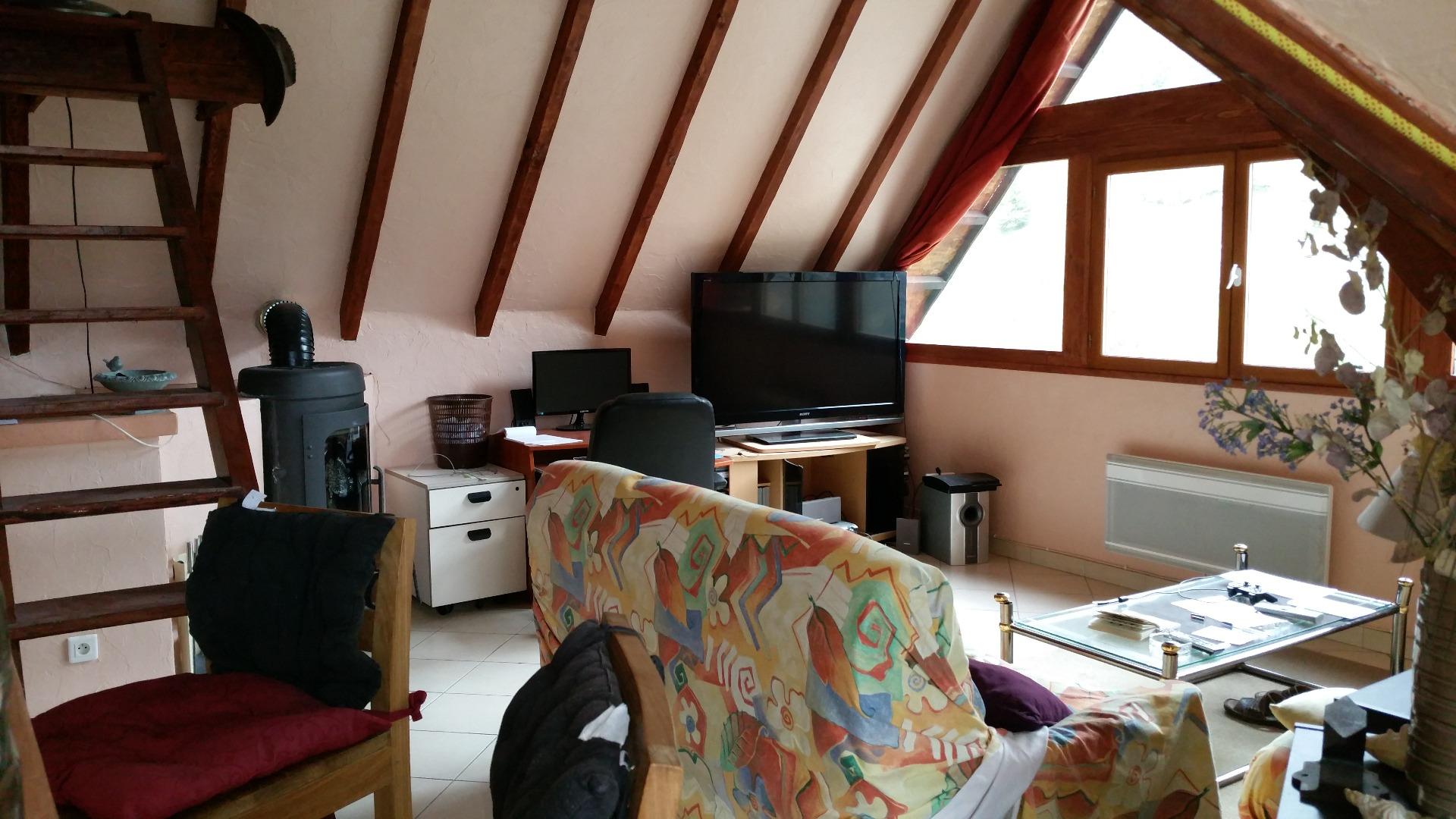 CHALET VILLAGE MARIE