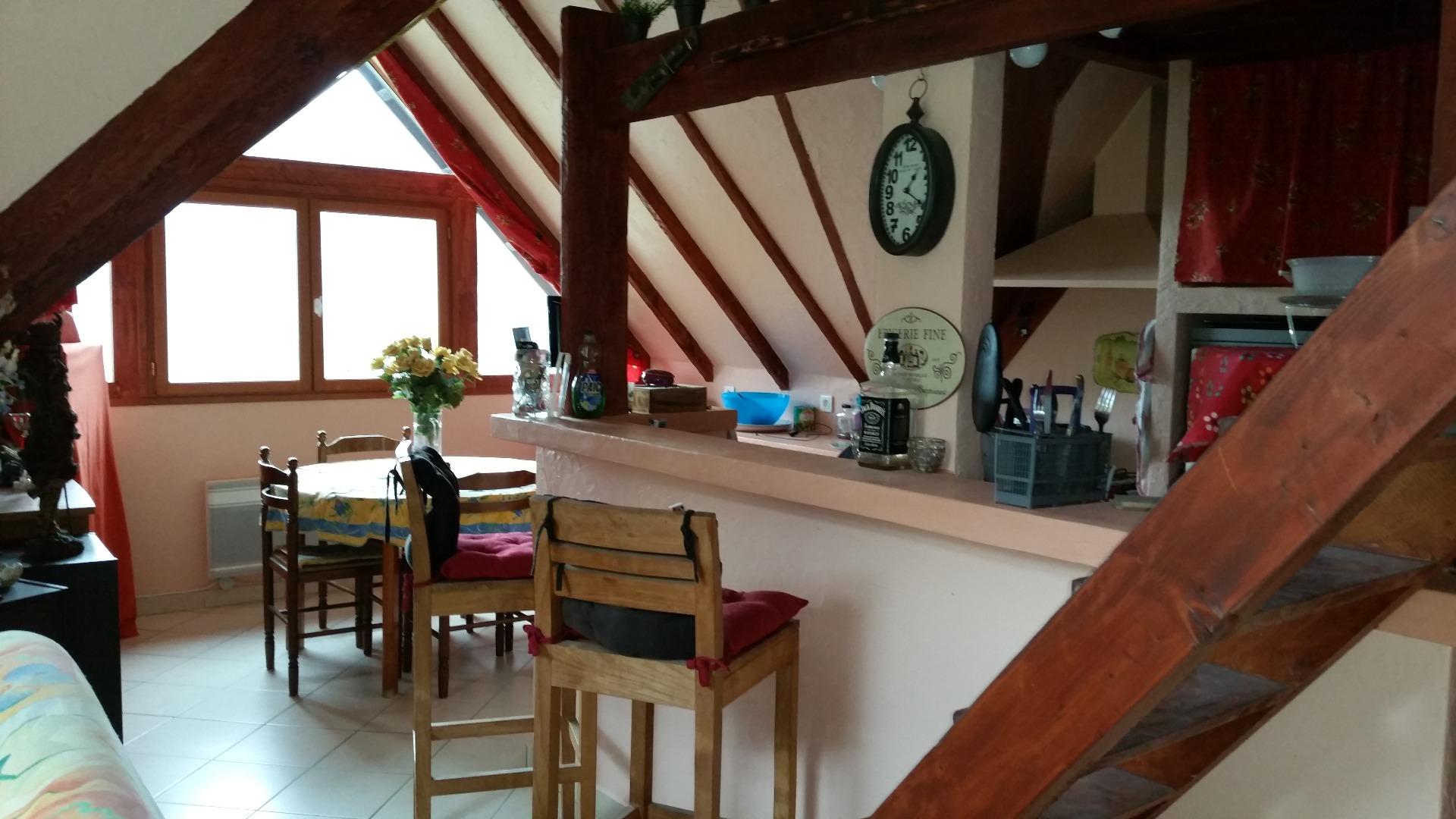 CHALET VILLAGE MARIE