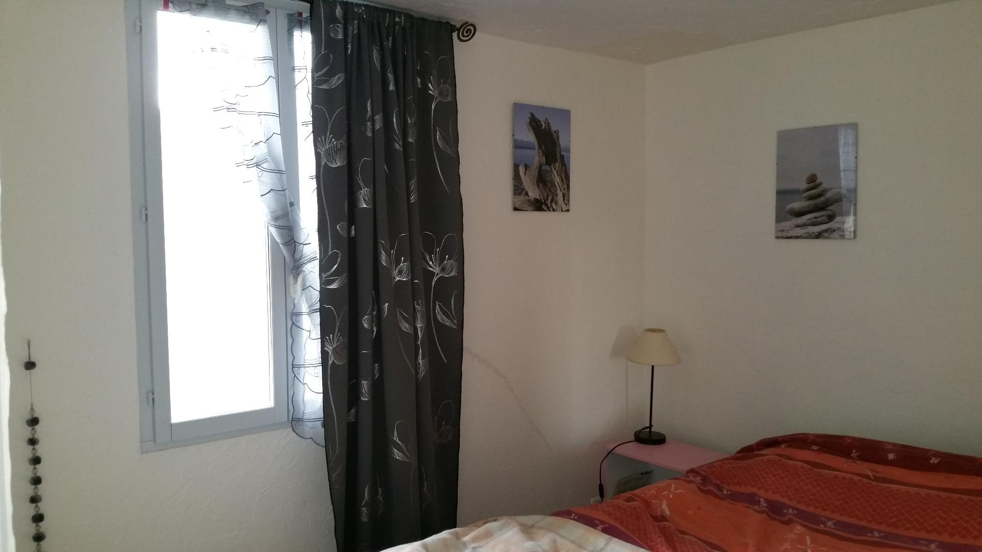 CHALET VILLAGE MARIE