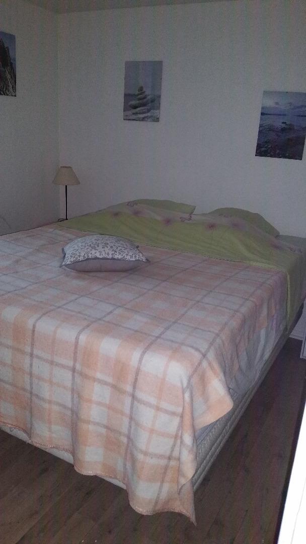 CHALET VILLAGE MARIE