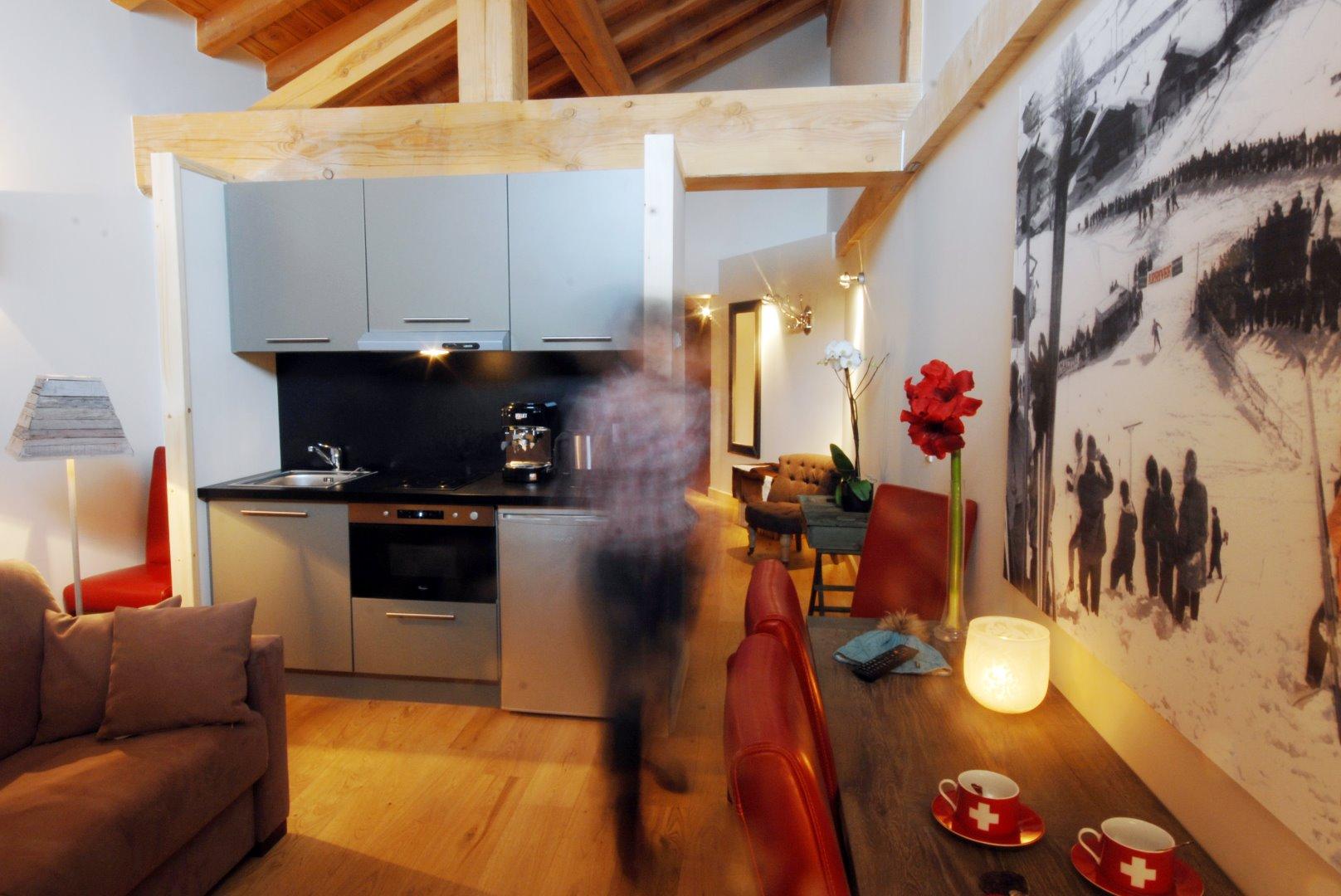 Epicerie  Studio  SUPERIEUR