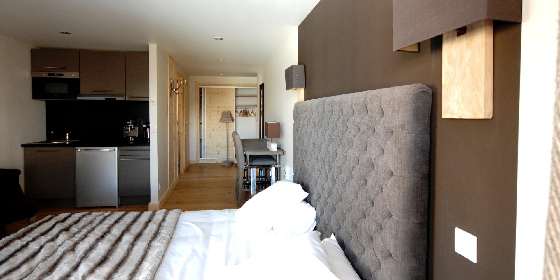 Epicerie Studio CONFORT PLUS