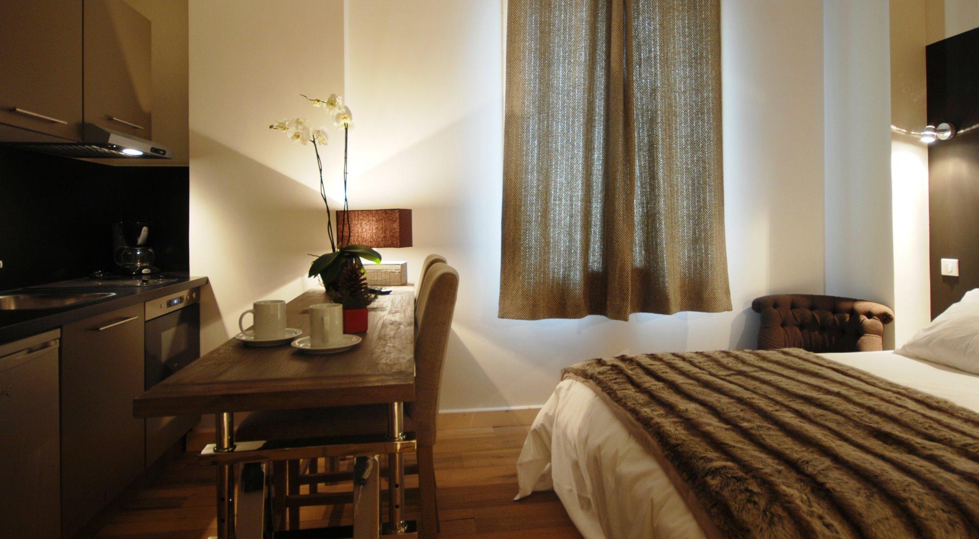 Epicerie Studio CONFORT