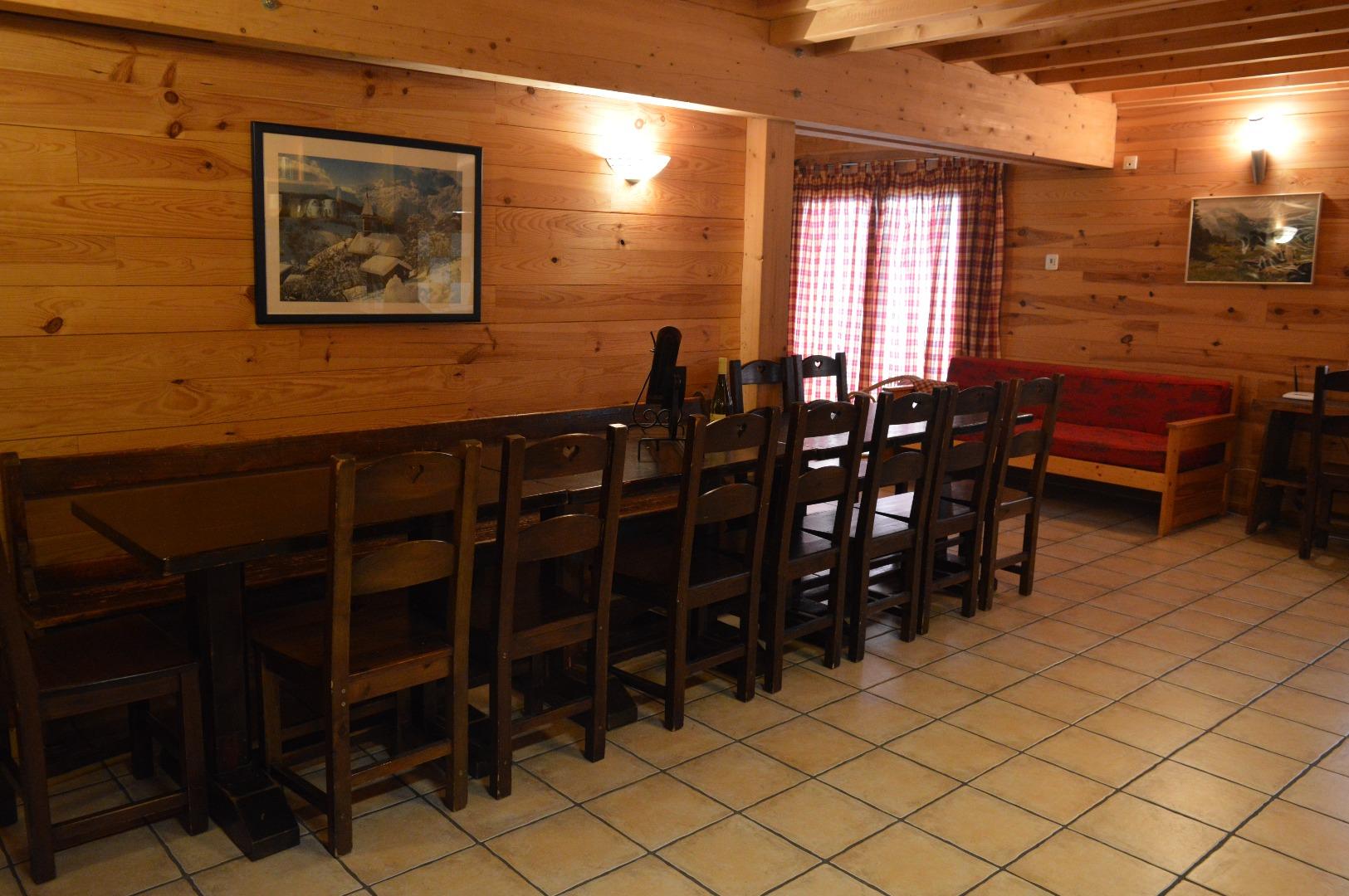  Tout confort magnifique chalet bois- promo Early Booking.