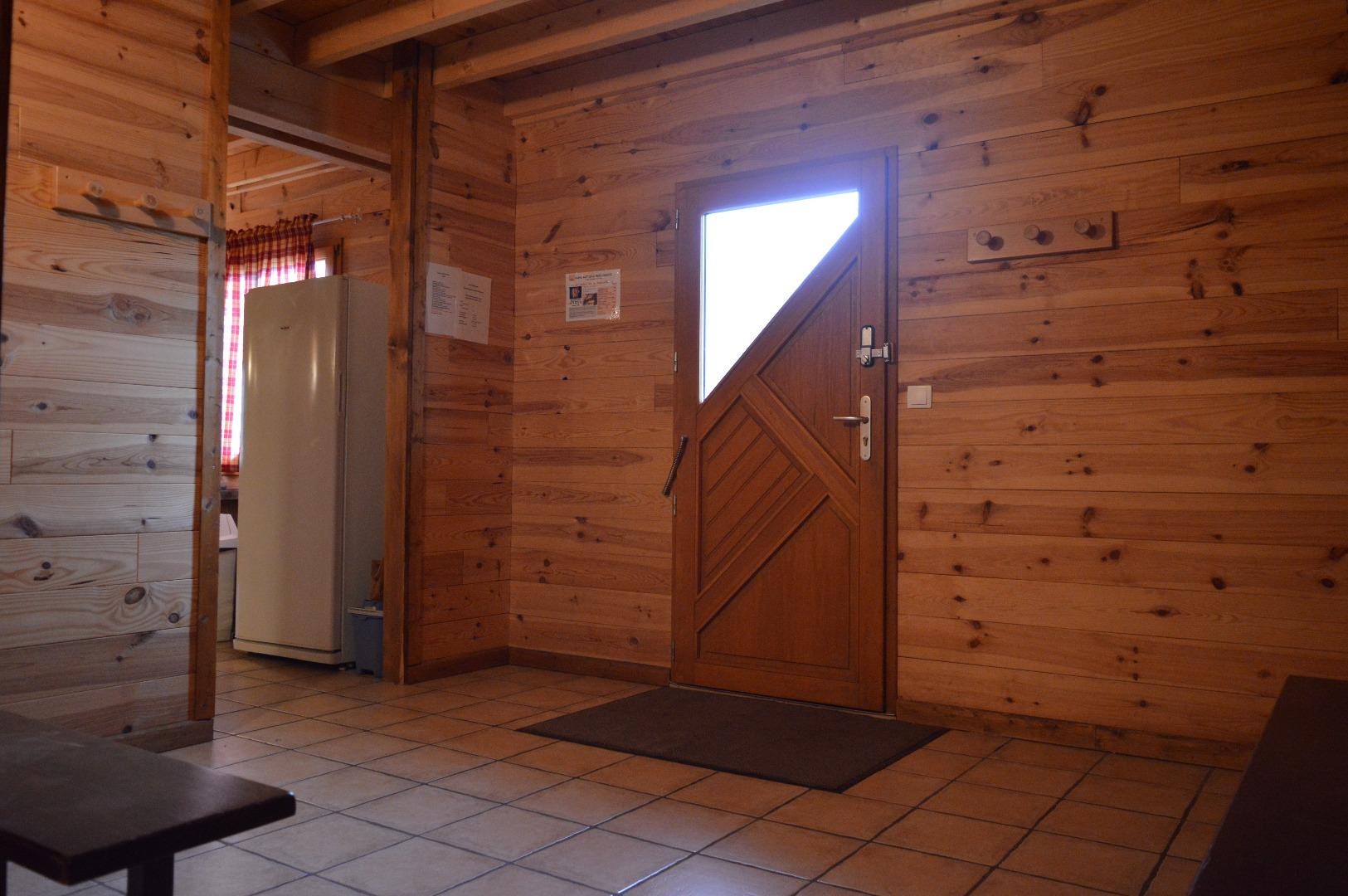  Tout confort magnifique chalet bois- promo Early Booking.