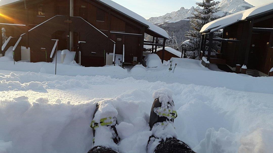 ALPA style montagne