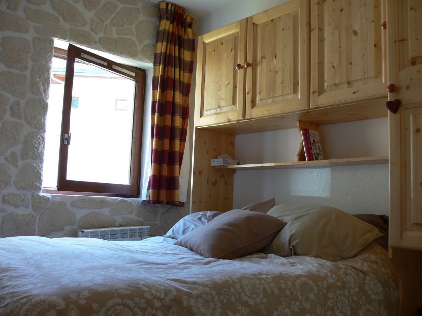 Les Portes de la Vanoise, N° 203C