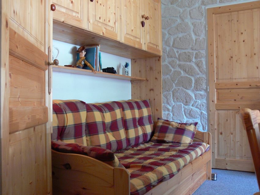 Les Portes de la Vanoise, N° 203C