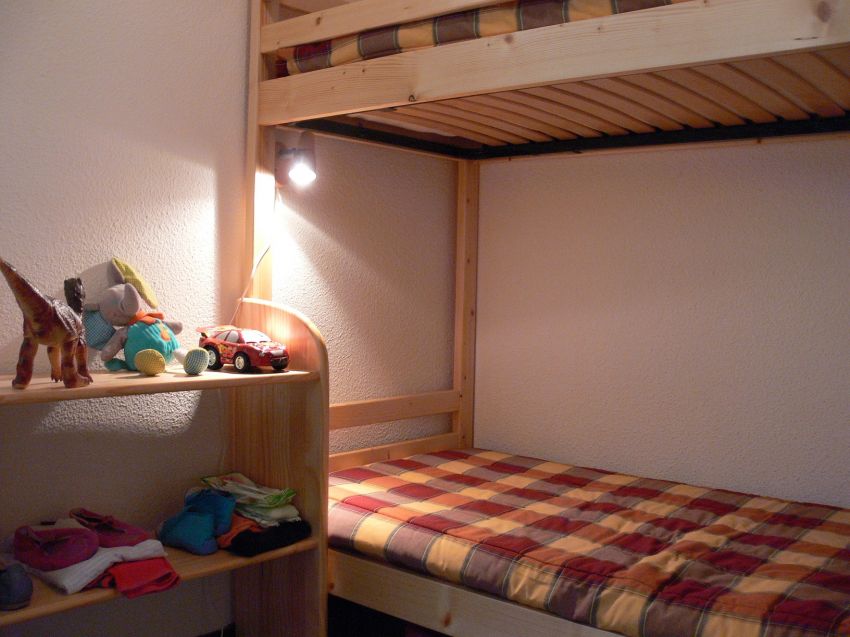 Les Portes de la Vanoise, N° 203C