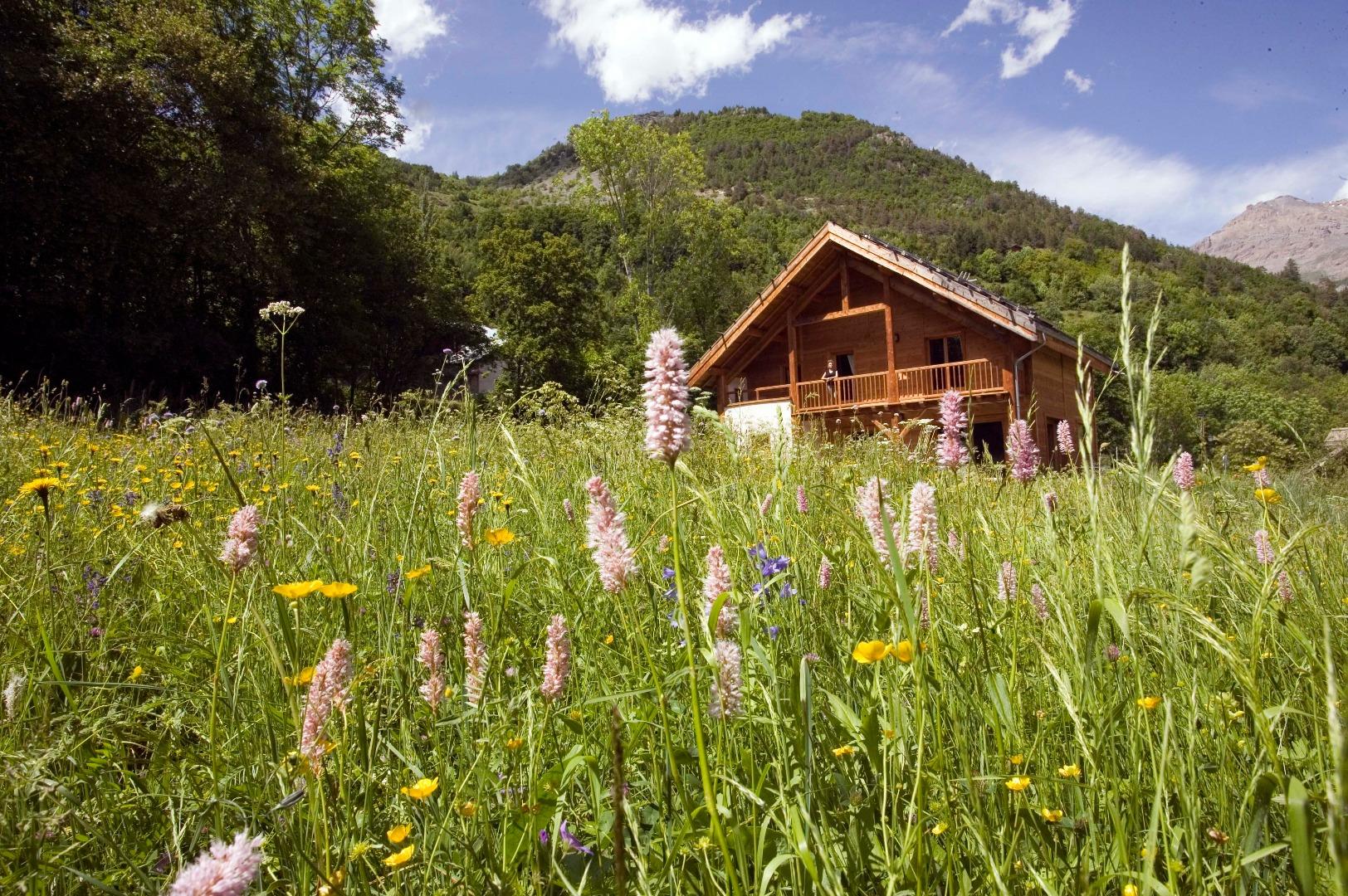 le Chalet de Rebecca