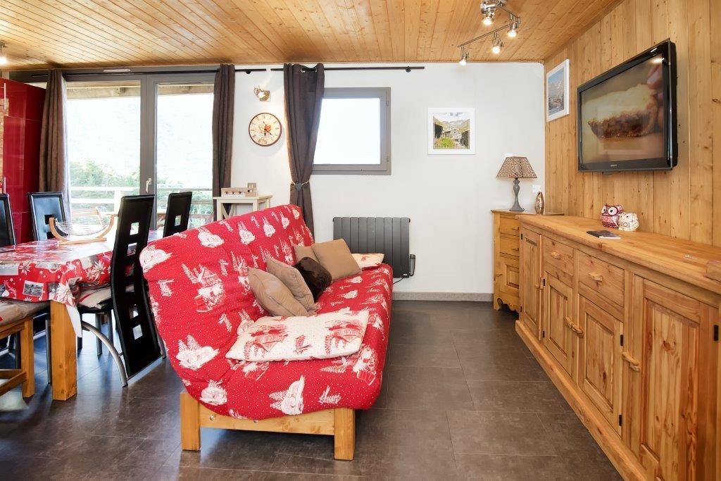 Les Balcons de la vanoise, N° 202