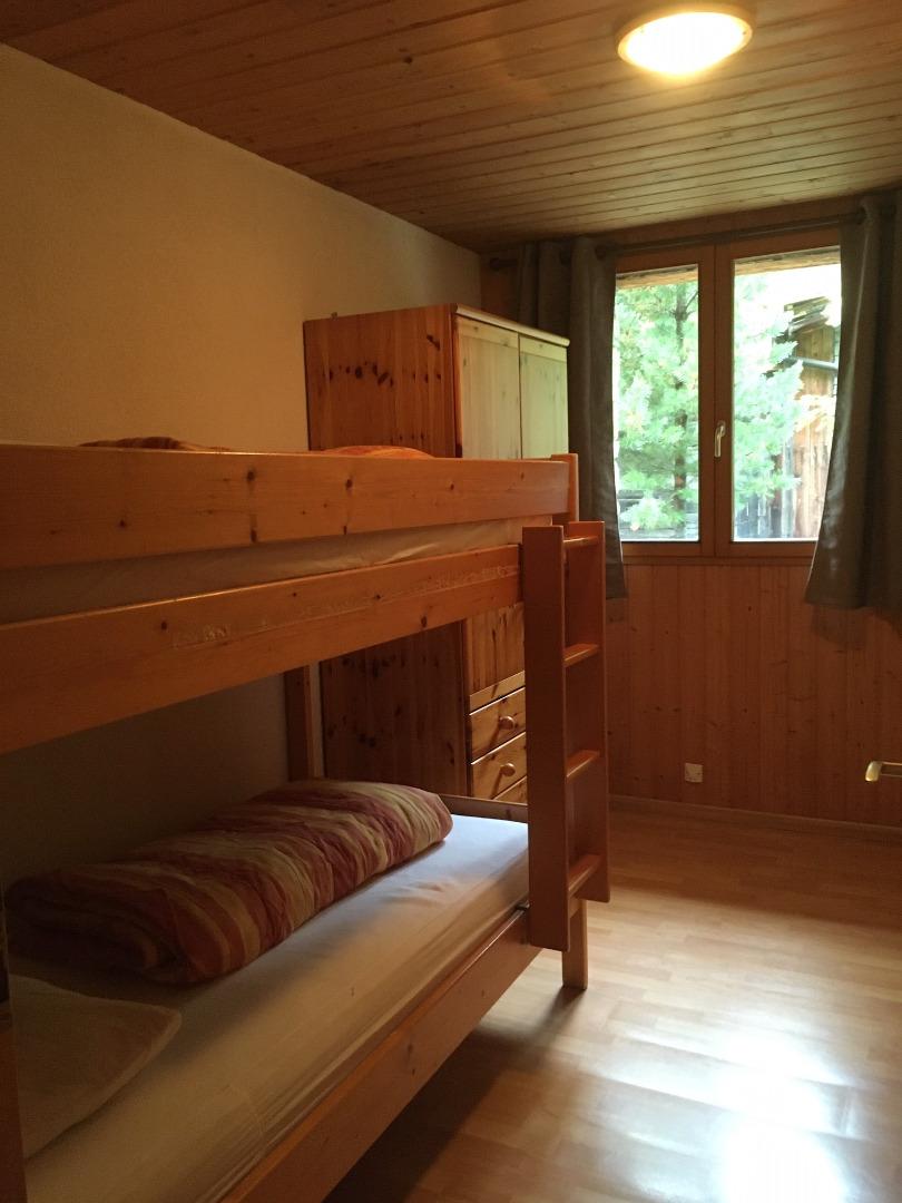Chalet Tétras - Appt 6 personnes