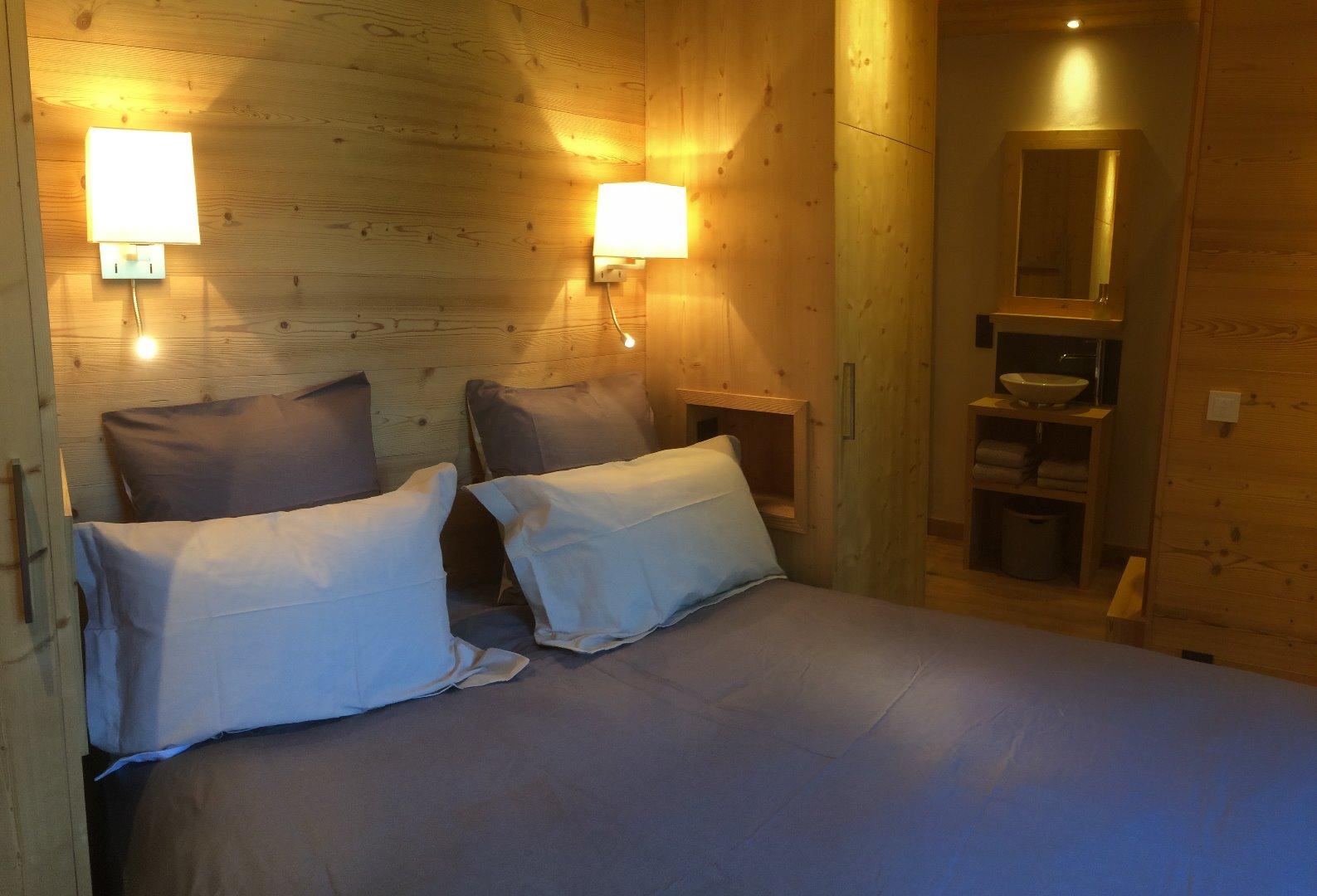 Rochebrune Location à la saison complète  : OFFRE -10% sur le tarif