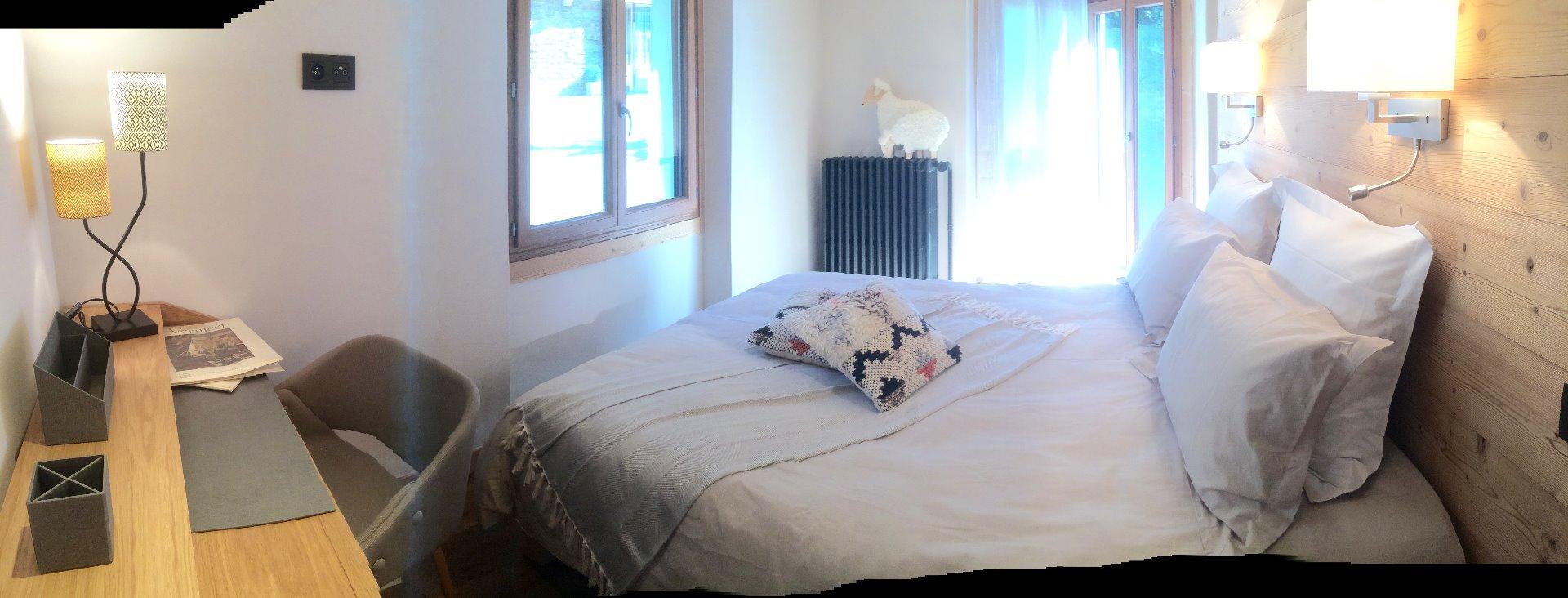 Rochebrune Location à la saison complète  : OFFRE -10% sur le tarif