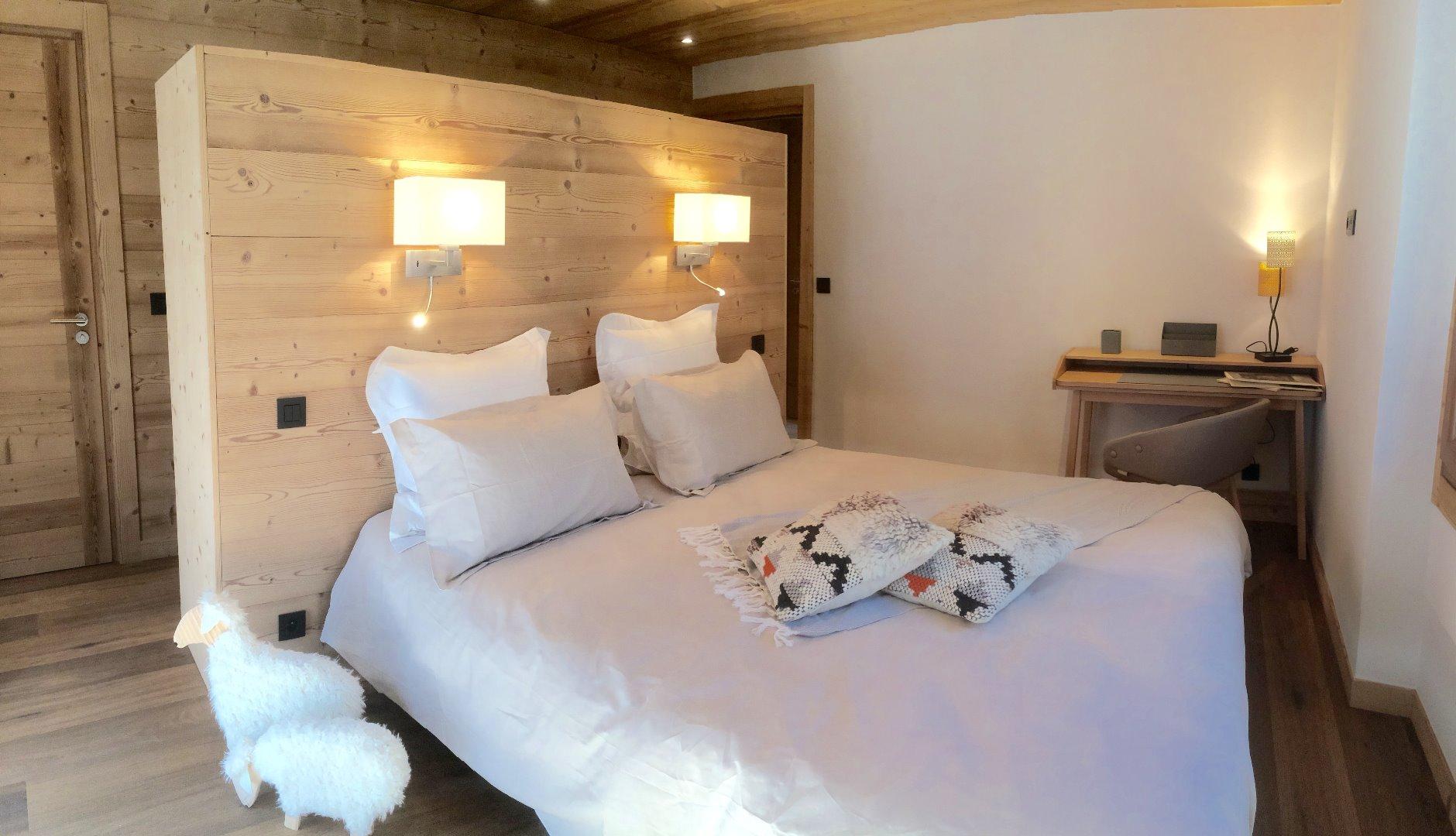 Rochebrune Location à la saison complète  : OFFRE -10% sur le tarif