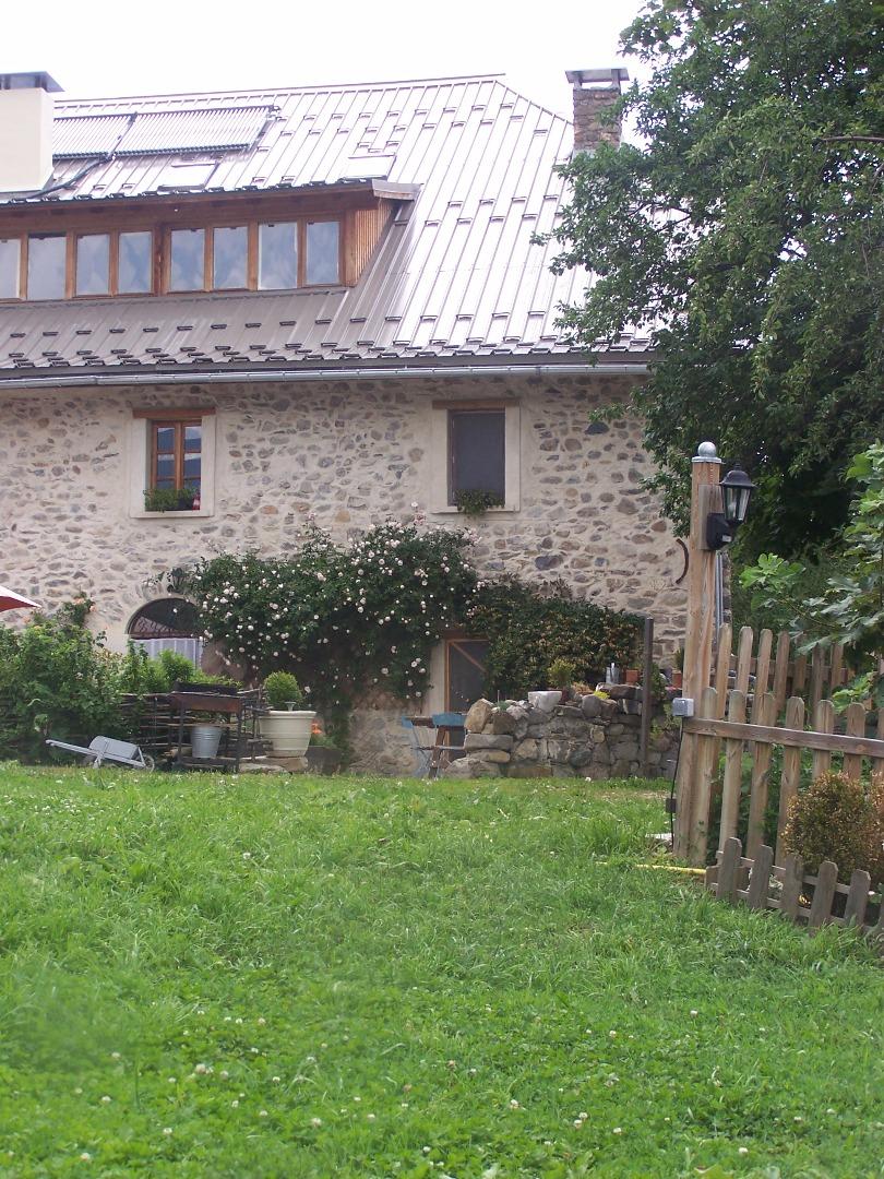  Ferme du Vivier