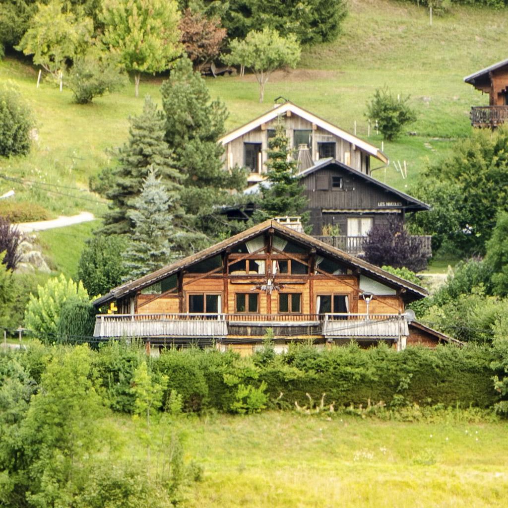 Le Chalet du Renard
