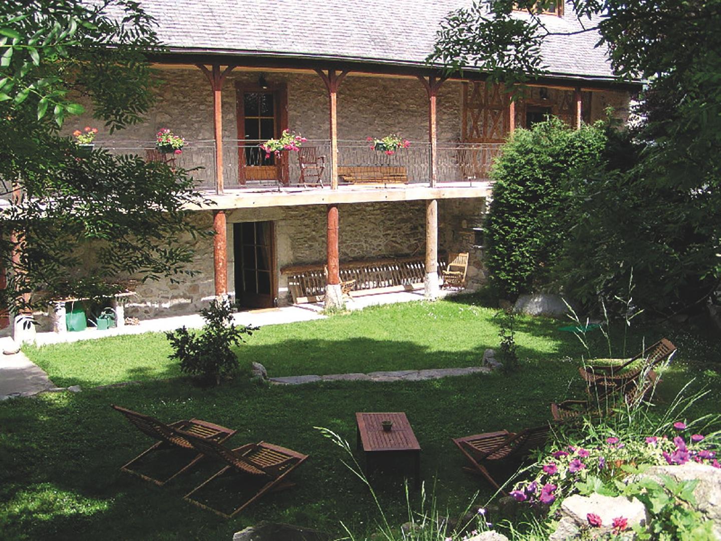 Le relais de l empereur