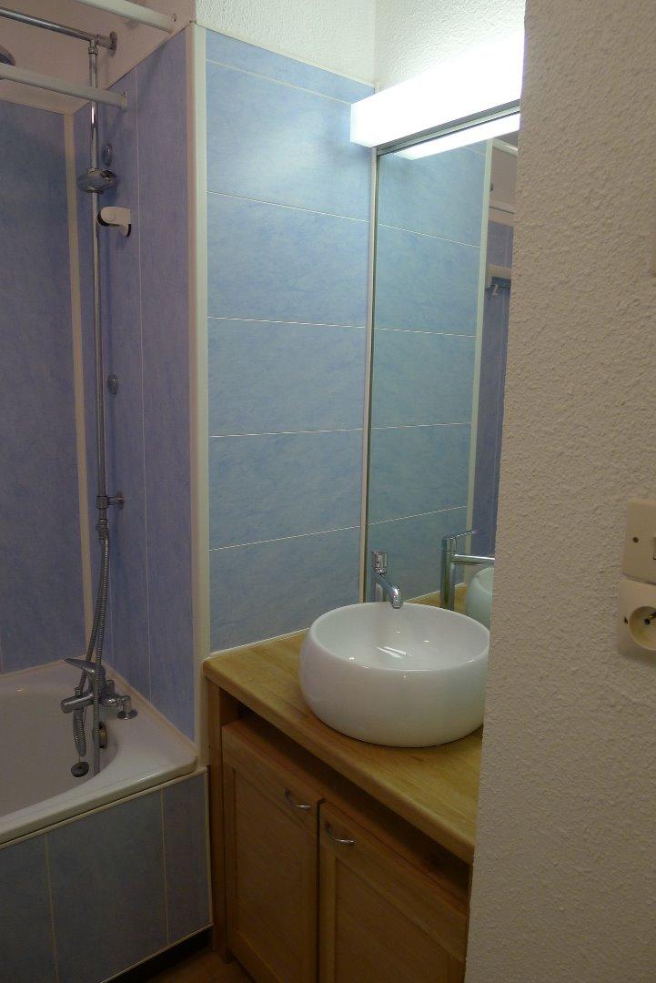 LE BELVEDERE 1650 - STUDIO 4 PERS.