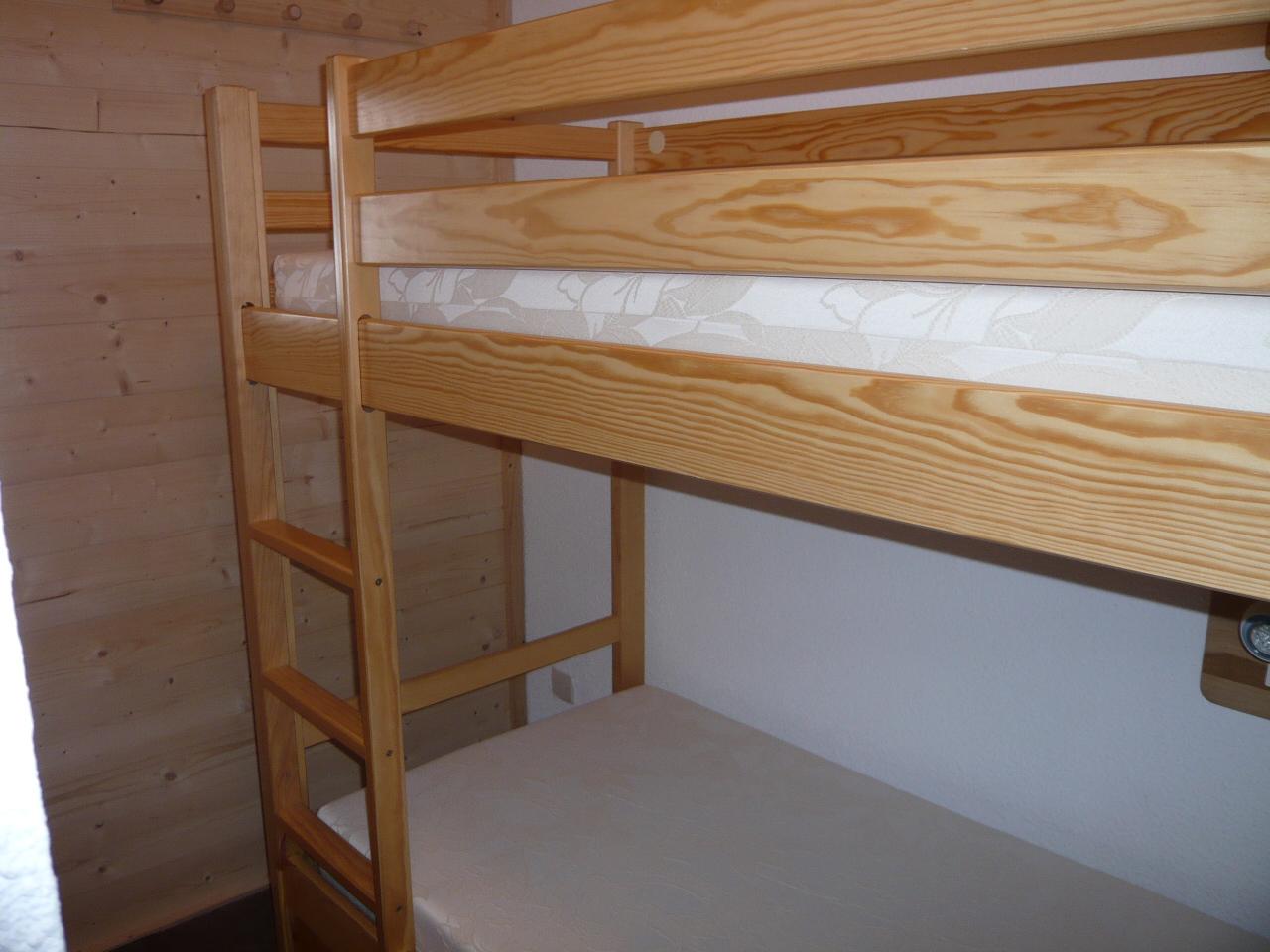 LE BELVEDERE 1650 - STUDIO 4 PERS.