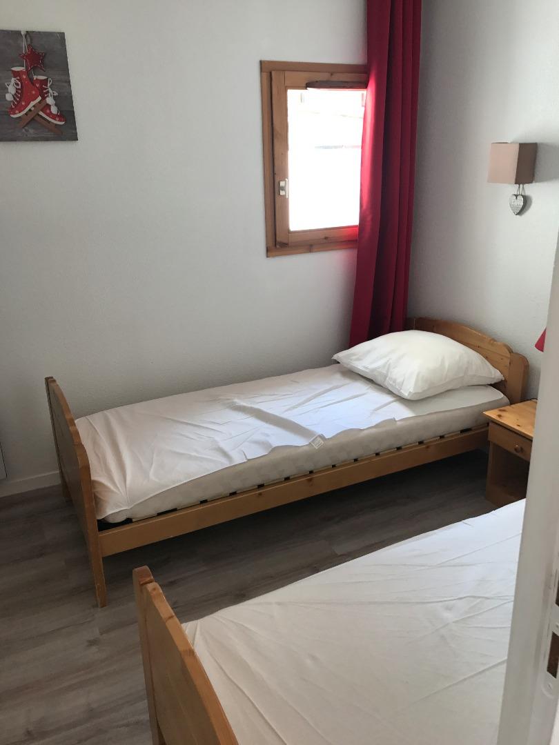 Les Chalets de la Vanoise , N° 1004 Bat 1