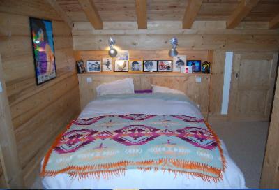 Chalet luxe et confort / St Nicolas de Véroce / Domaine skiable de Mégève