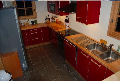 Chalet luxe et confort / St Nicolas de Véroce / Domaine skiable de Mégève