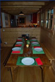 Chalet luxe et confort / St Nicolas de Véroce / Domaine skiable de Mégève