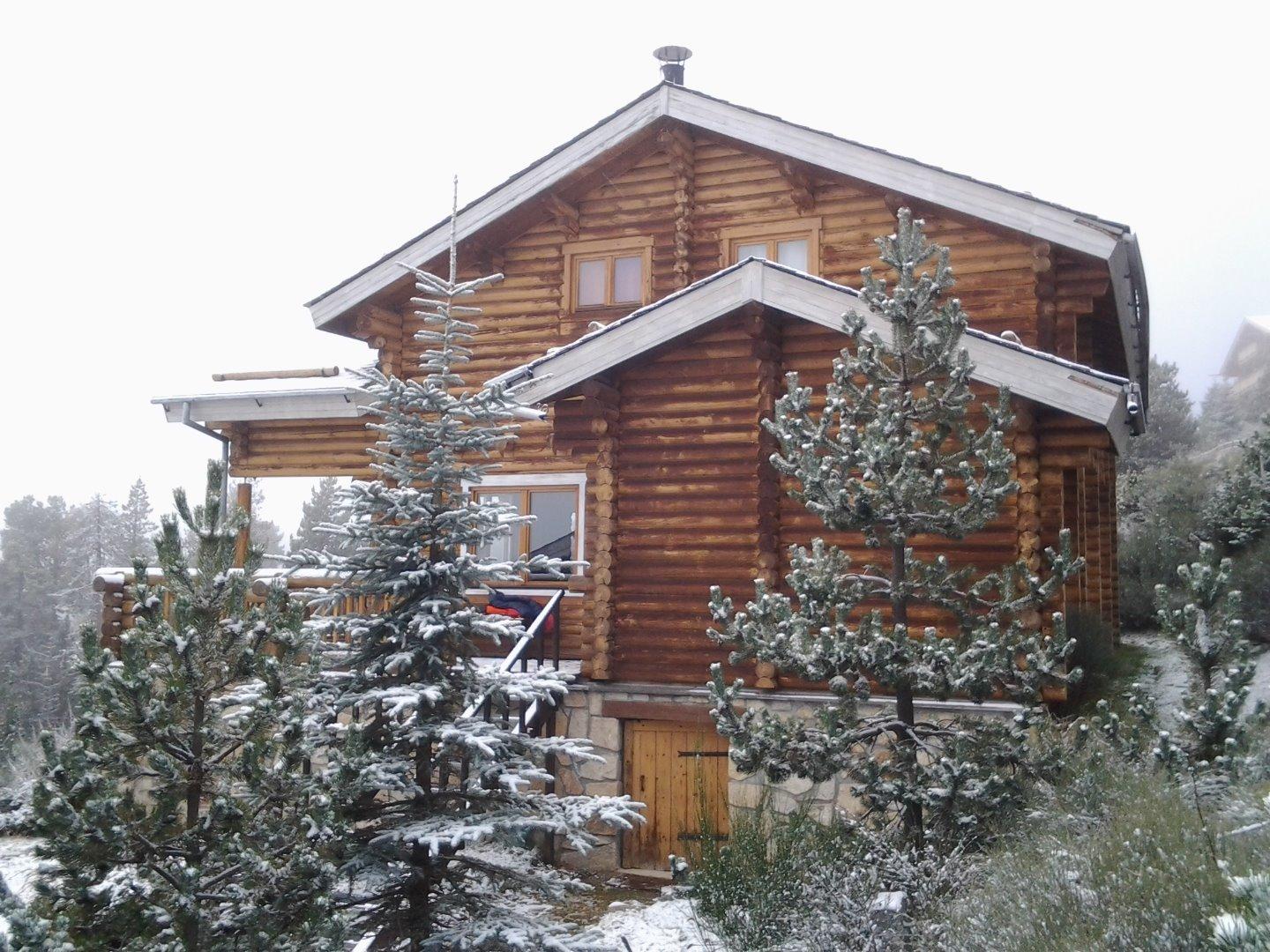 Chalet kasalours