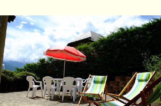 VILLA 7 PIECES - 15 COUCHAGES - LES VIGNES - EMBRUN