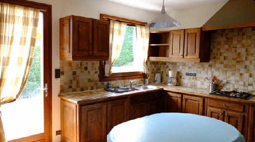 VILLA 7 PIECES - 15 COUCHAGES - LES VIGNES - EMBRUN