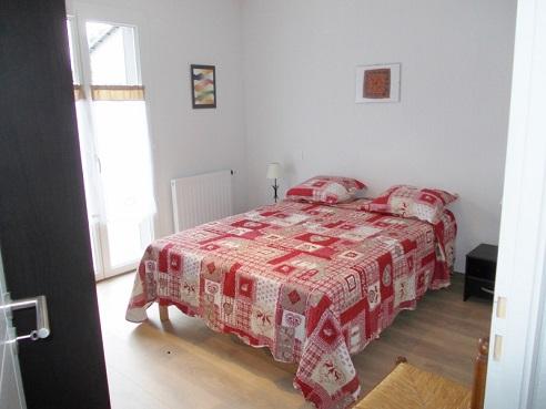 Rez De Jardin neuf  3 étoiles de la résidence "Les Thermalines".