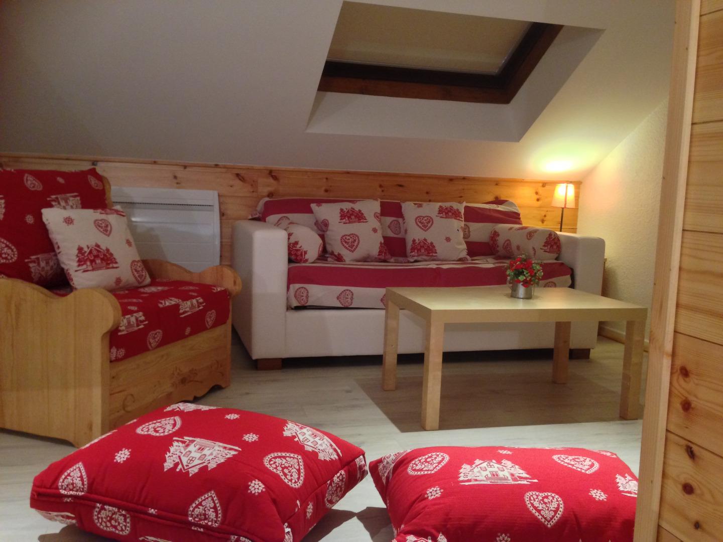 CHALETS CAP ALPES PROVENCE