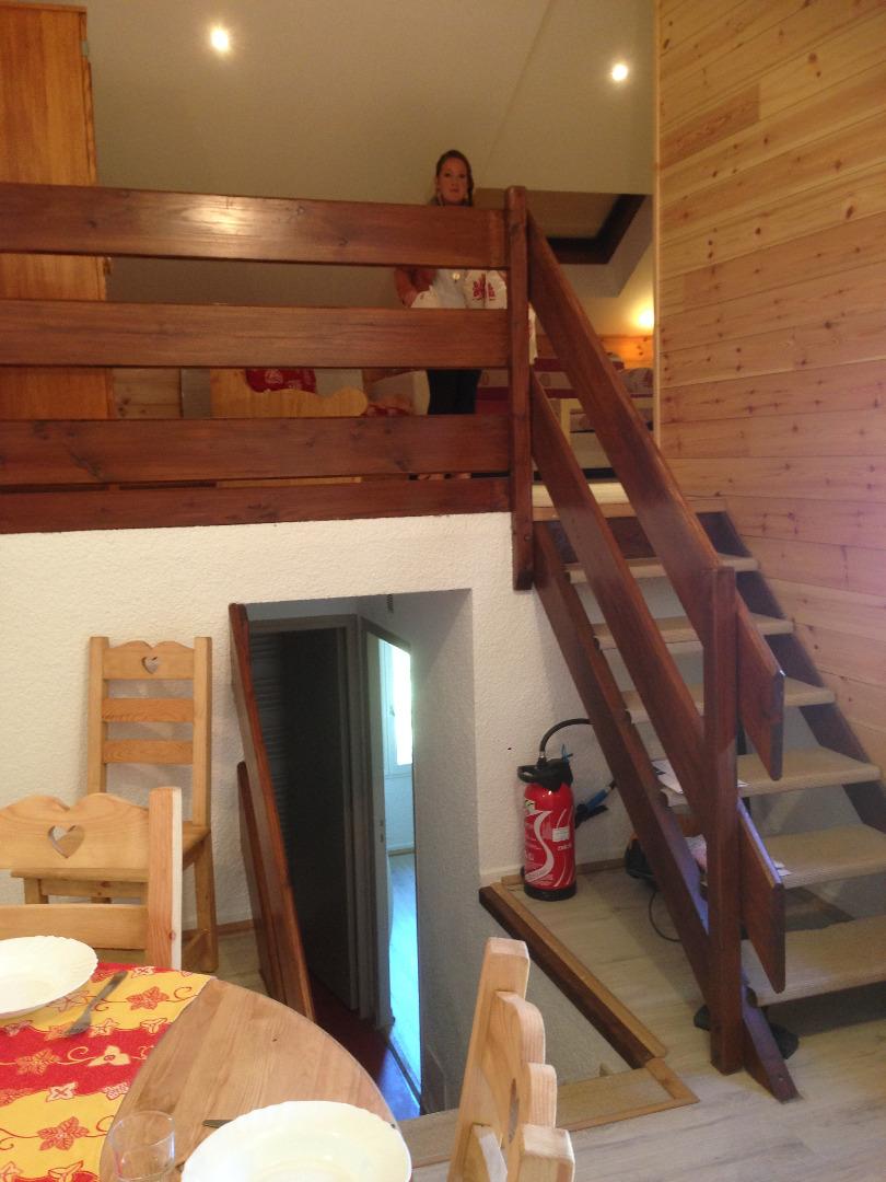 CHALETS CAP ALPES PROVENCE