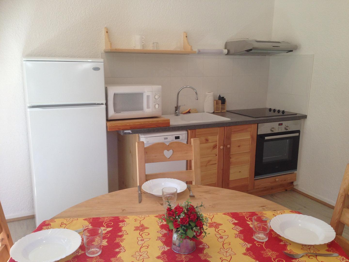 CHALETS CAP ALPES PROVENCE