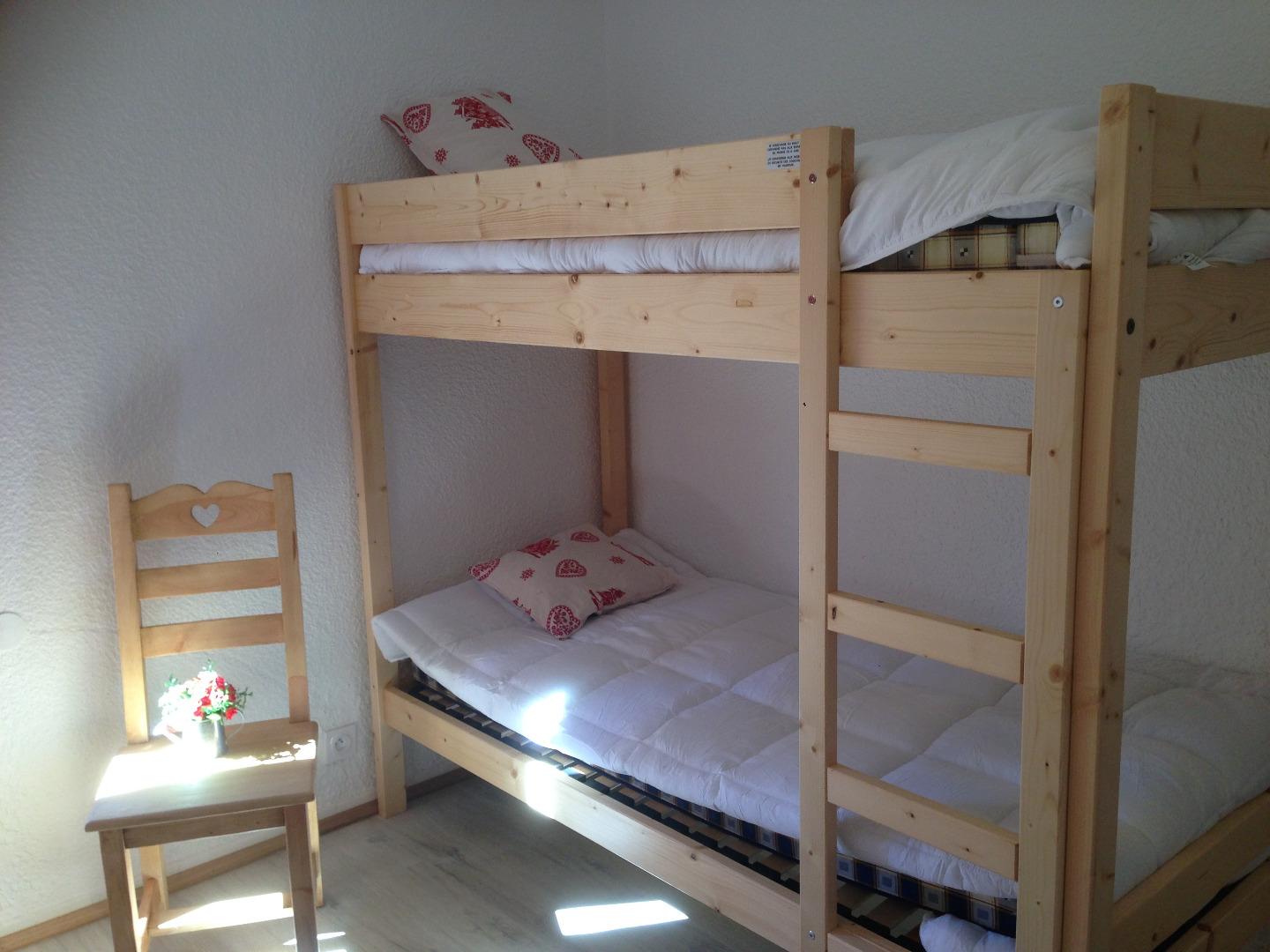 CHALETS CAP ALPES PROVENCE