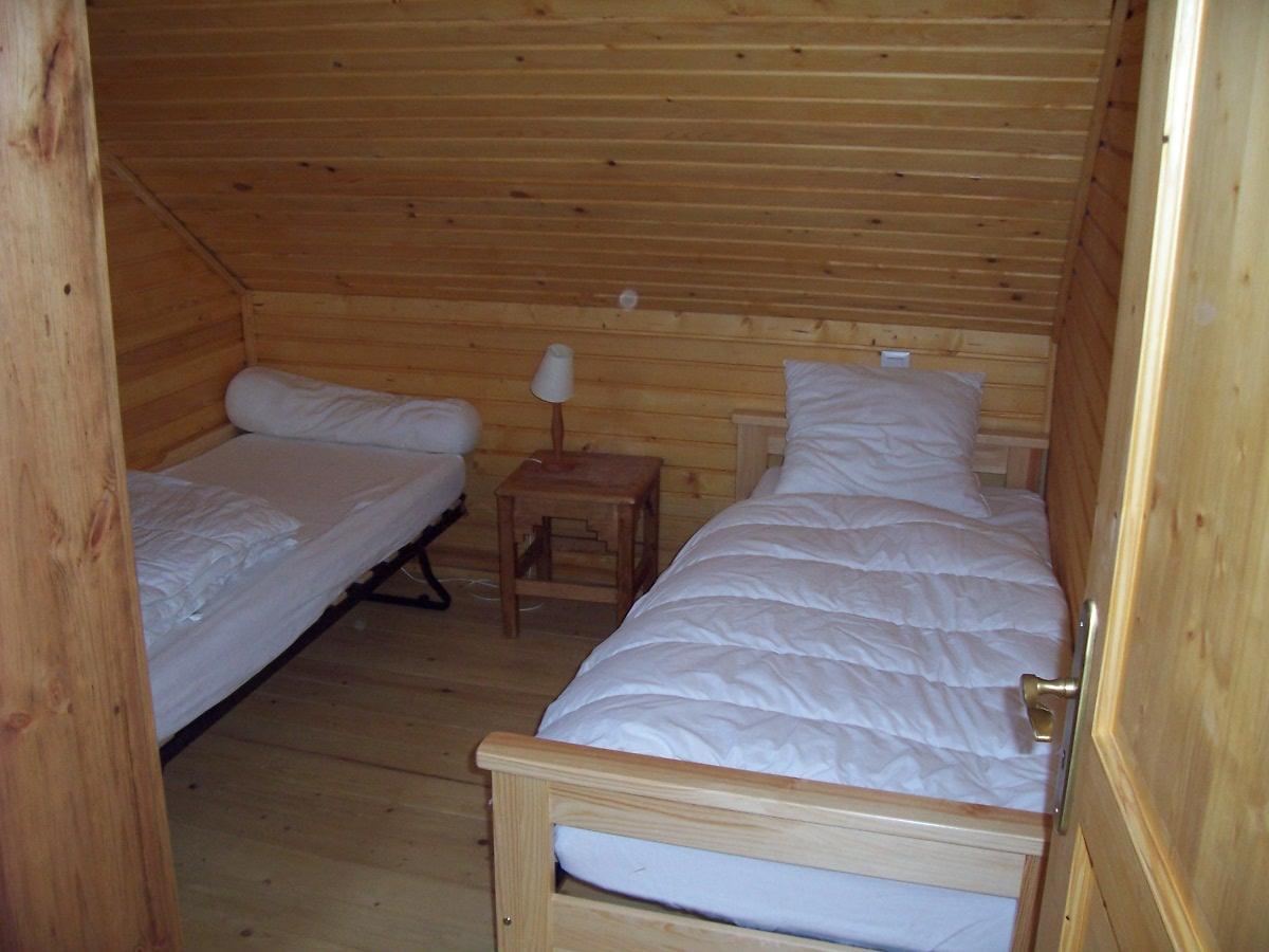 au pied des pistes Chalet le chardonneret