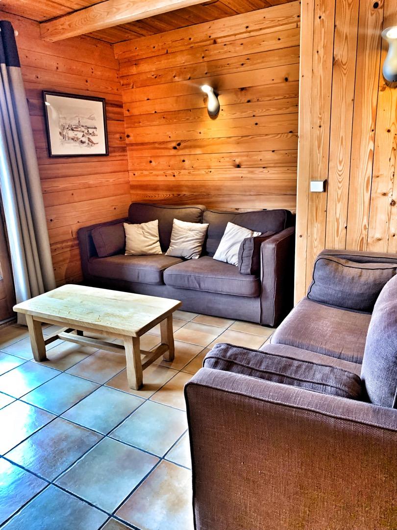 Appartement Chez Marion