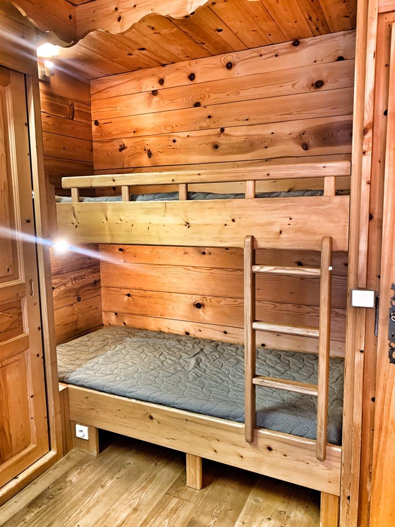 Appartement Chez Marion