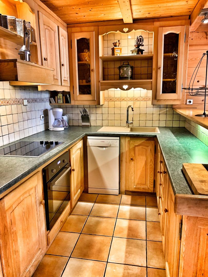 Appartement Chez Marion