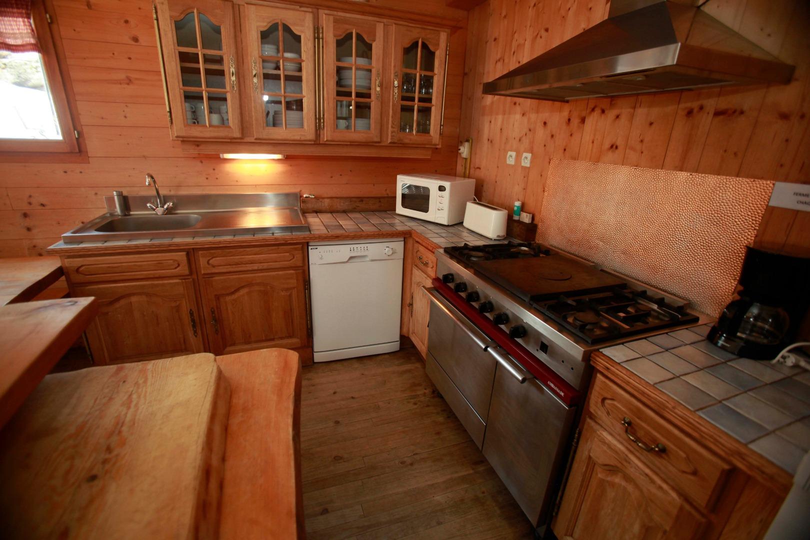 Cigales 1 ANDREAS. early booking -5% vacances scolaires 