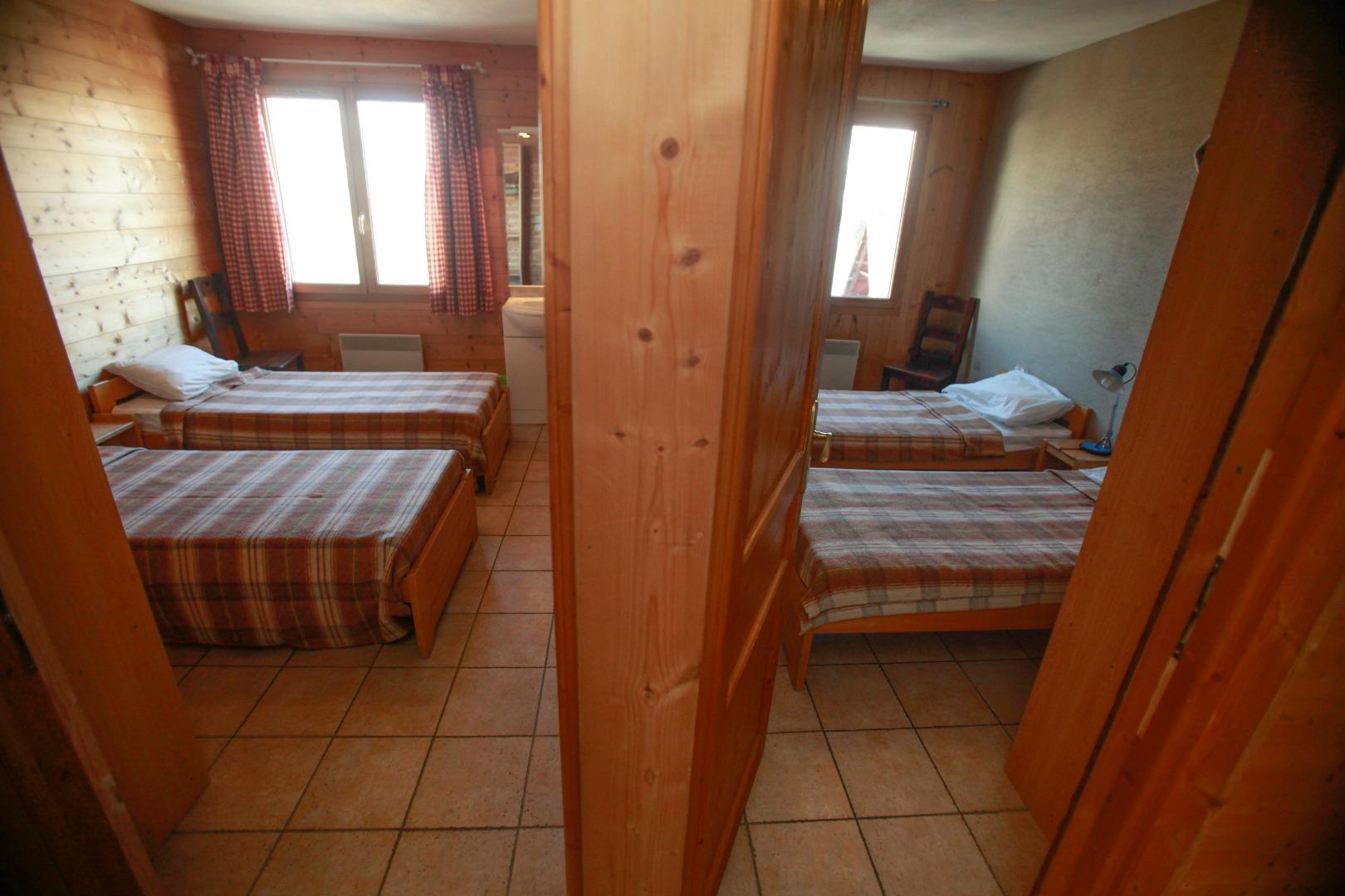 Cigales 1 ANDREAS. early booking -5% vacances scolaires 