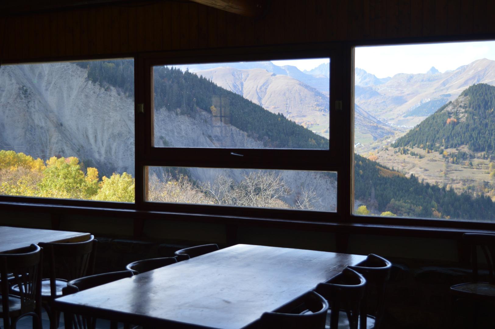 L'auberge