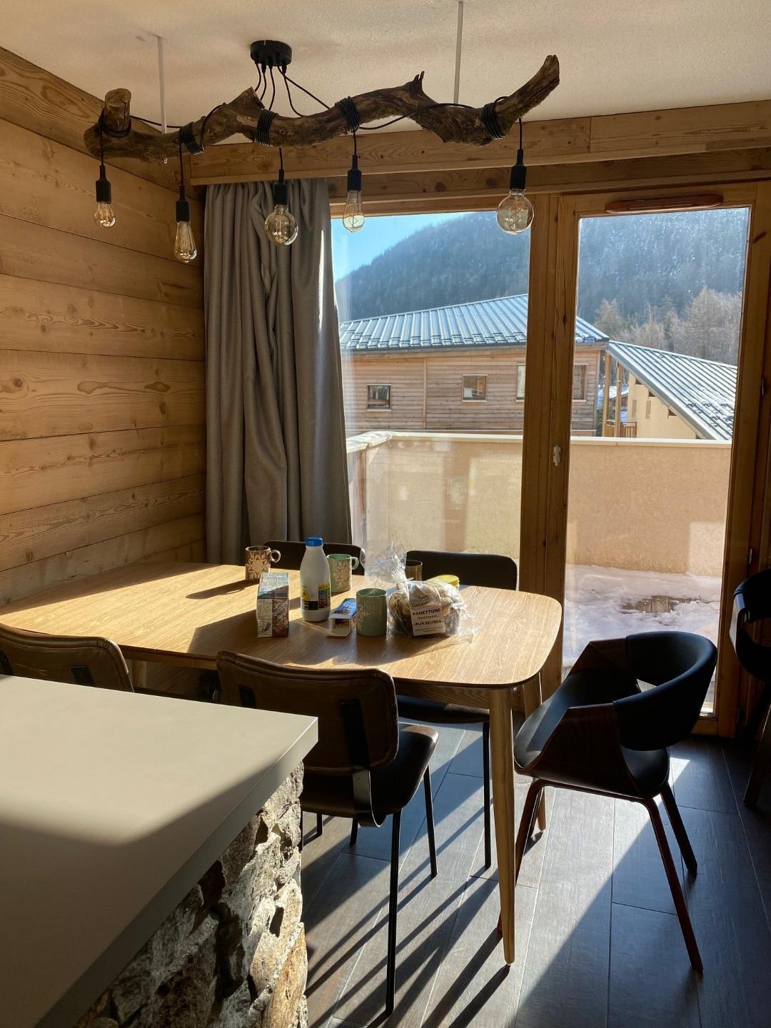 Les Chalets de la Vanoise, N° 2306