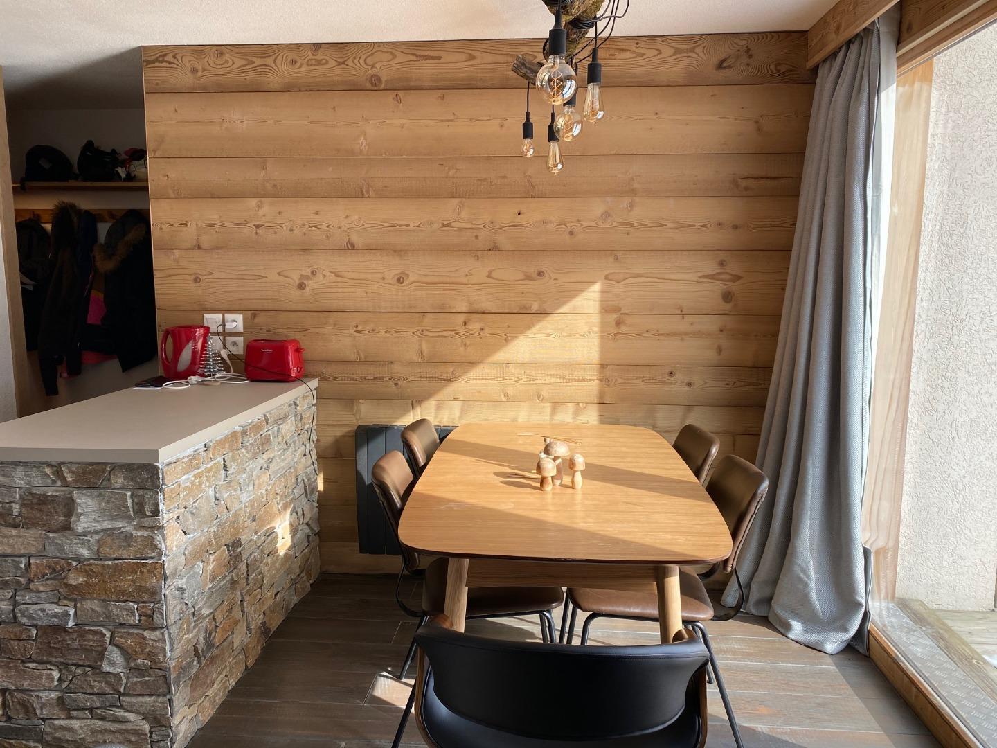 Les Chalets de la Vanoise, N° 2306