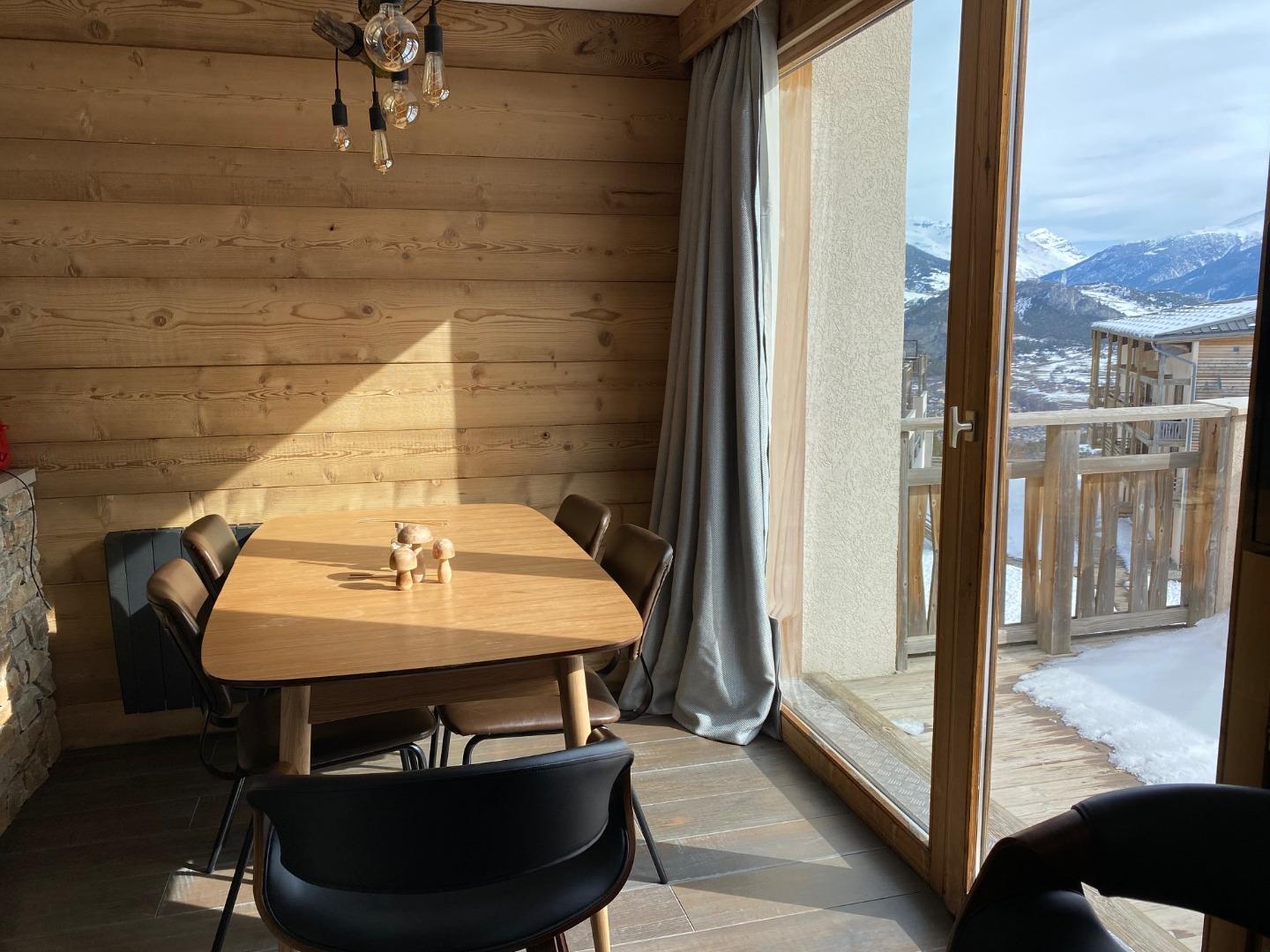 Les Chalets de la Vanoise, N° 2306
