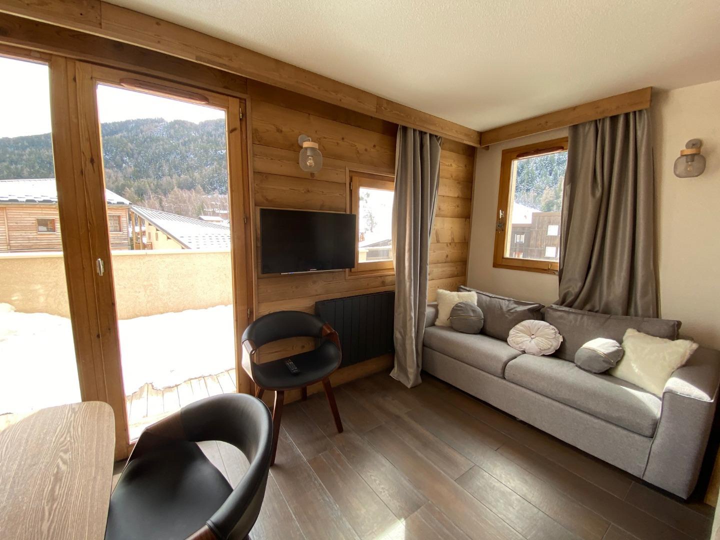 Les Chalets de la Vanoise, N° 2306