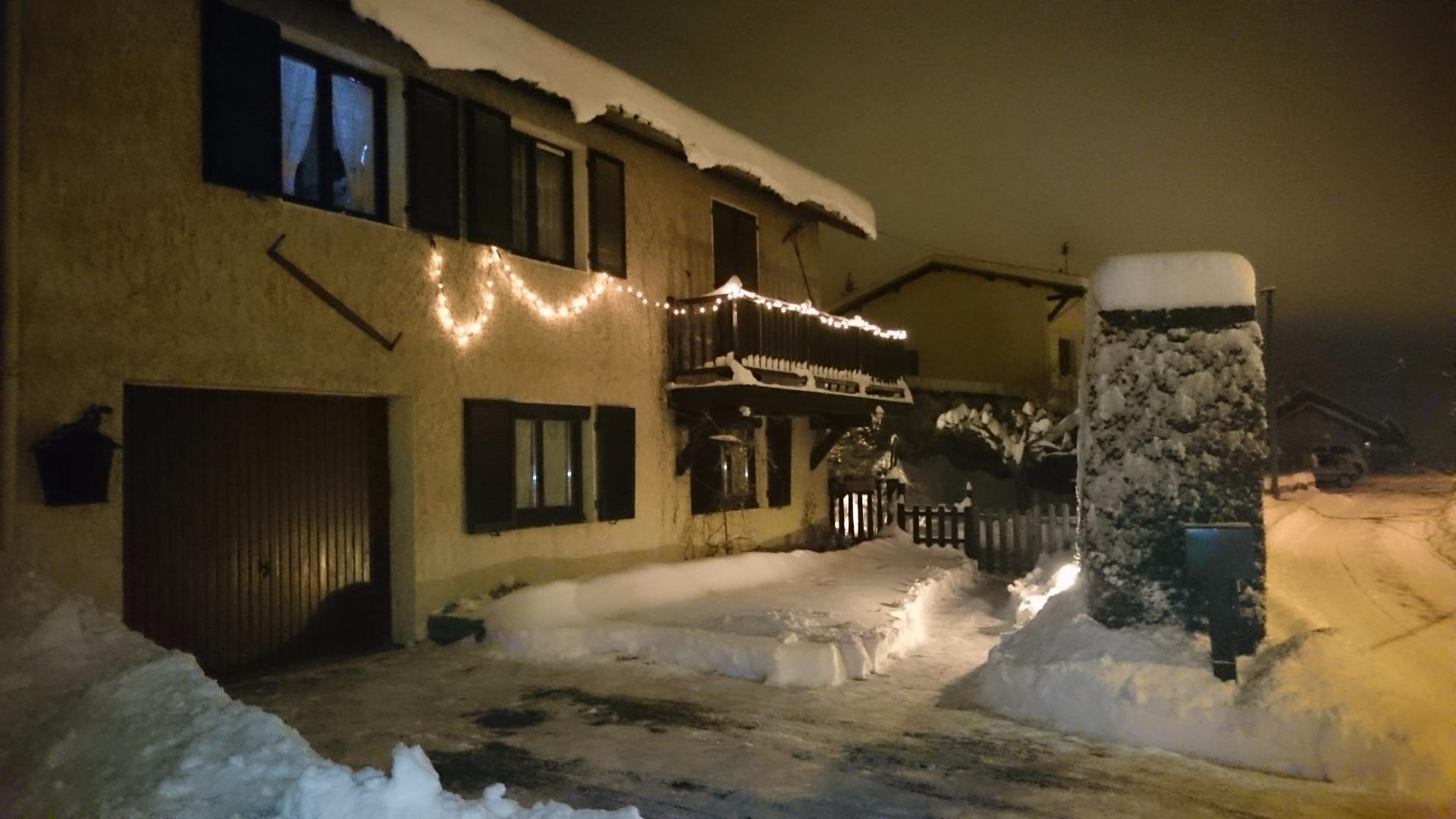 en rez de jardin le Prorel - décoration soignée - exposition Sud